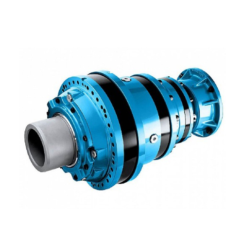 S-Series Planetary Gearboxes
