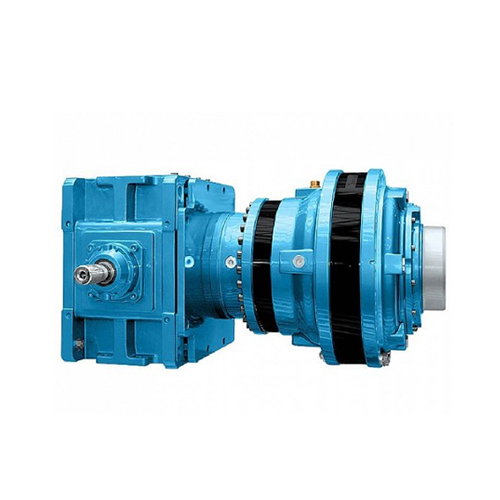 S-Series Planetary Gearboxes