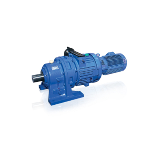 Beier® Cyclo® Infinitely Variable Speed Reducer