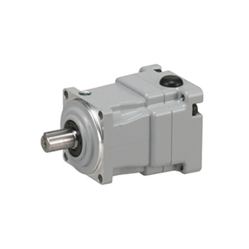 Reducer for high precision servo motor: parallel axis/planet series (APG)