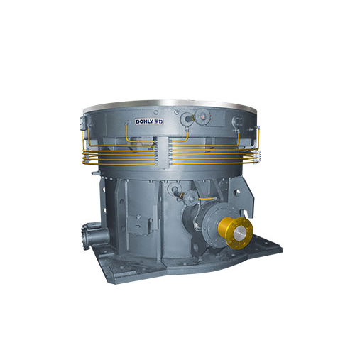 Coal mill gearbox