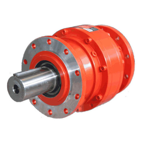 JRPH planetary gearbox