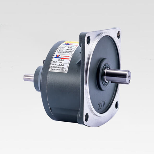 GVD series medium-sized vertical double-axis reducer