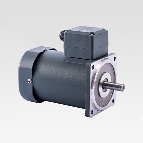 Miniature - AC standard motor (round shaft)
