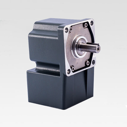 Miniature - right angle medium reduction gearbox