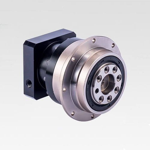 WAD series helical gear reducer