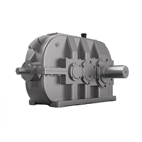 DBY series reducer