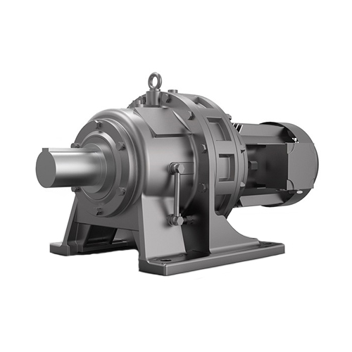Cycloid BWD reducer
