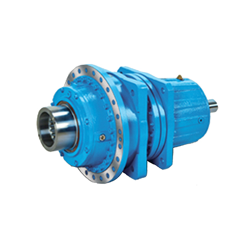P planetary gearbox